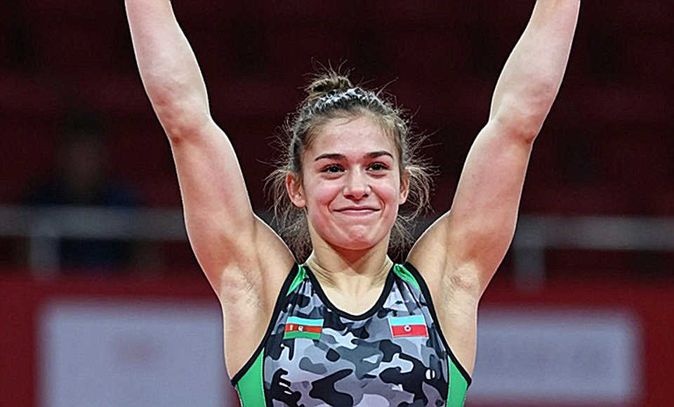 Wrestling's Second Invoice: 100 Grams, ₹6.4 Crore, and the Name Missing From the Start List