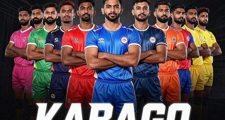 कॉमनवेल्थ कबड्डी चैंपियनशिप 2026: भारत–युगांडा से पहले वह हिसाब, जो स्कोरबोर्ड नहीं दिखाता