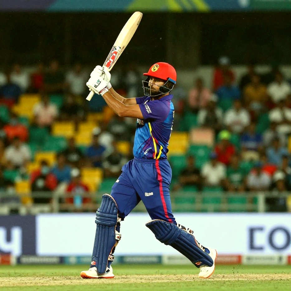 रावलपिंडी से पहले कोलंबो: इंग्लैंड U19 की सूची में छिपा असली फ़ैसला तेज़ गेंदबाज़ों के पहुँचने की तारीख़ है