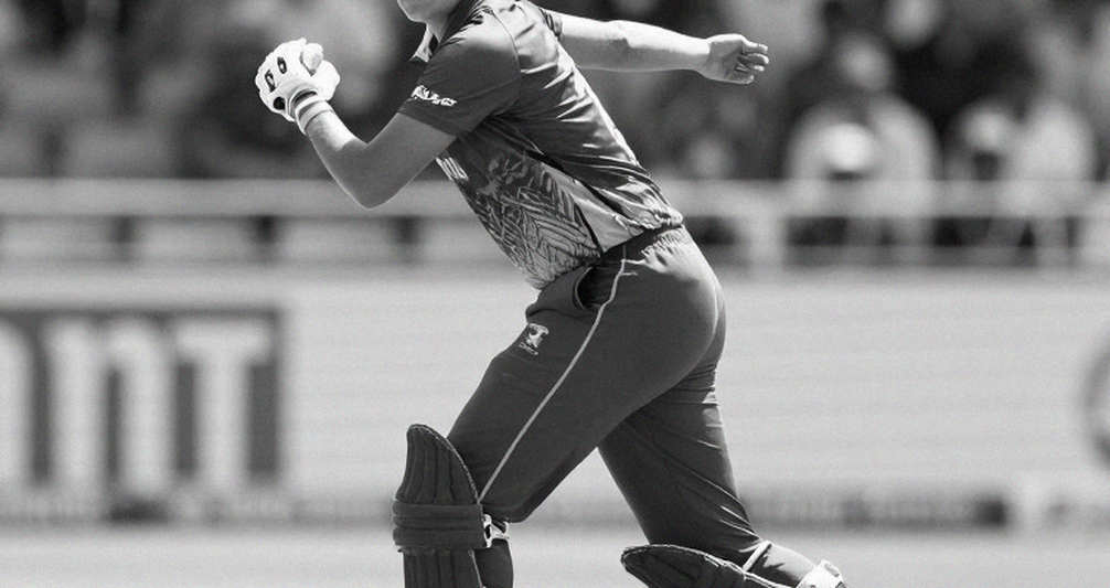 The Last 33 Balls in Christchurch: Dhir's 15-Ball Cameo Raises a Selection Question, Not a Run-Rate One