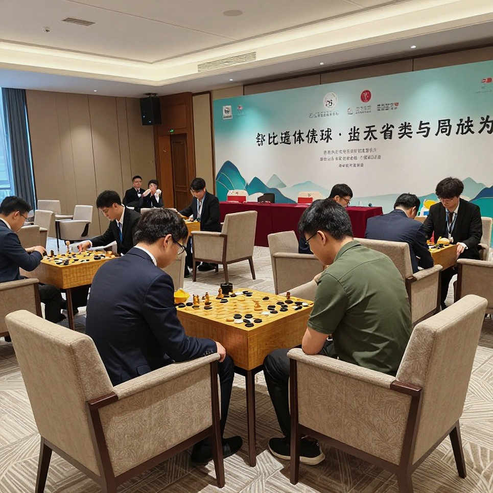77 टीमें, पाँच महाद्वीप और एक अधूरा बहीखाता: FIDE की कैदी शतरंज चैंपियनशिप में जो दर्ज नहीं हुआ