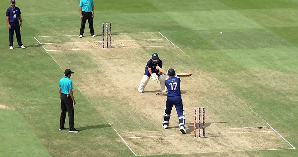 Morkel's 'standards' and Bhuvneshwar's 12.38: the real accounting of India's bowling before Wellington