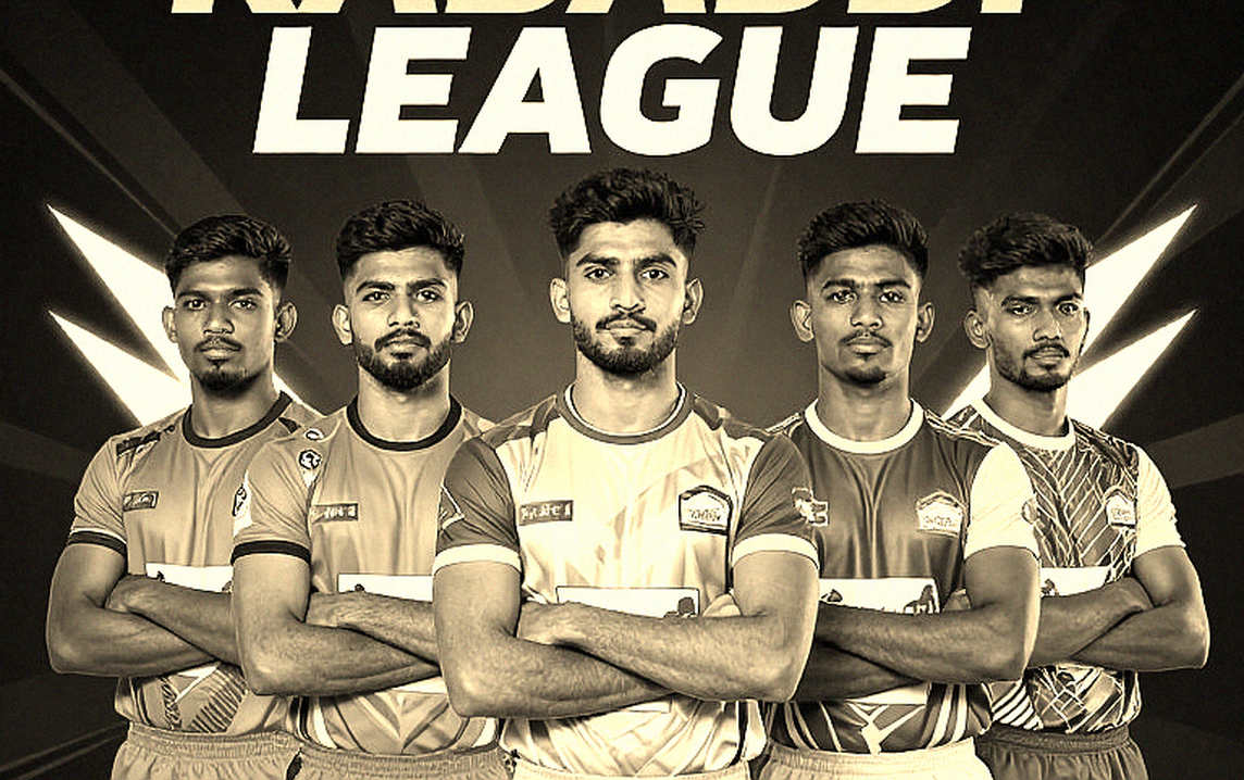 Commonwealth Kabaddi Championship 2026: What the Day-1 Table Actually Says — and Hides