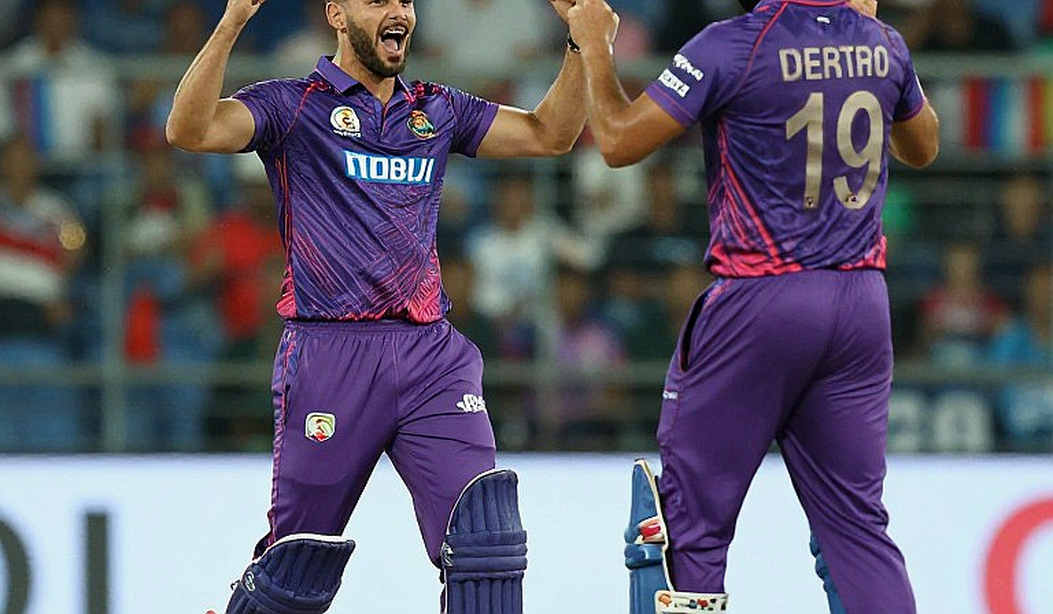 एक फोन कॉल की नीलामी: चारू शर्मा, तमीम इकबाल और D3 की अनकही शर्तें