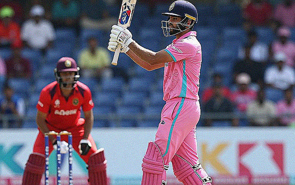 श्रेयस अय्यर का 657वां रन: रोहित शर्मा का रिकॉर्ड टूटने से पहले की असली कहानी