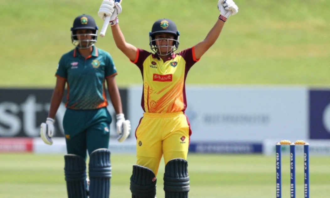 A 'Mild' Groin Strain and the Arithmetic of a Decider: Nortje's Absence Is Not Just One Wicket Lost