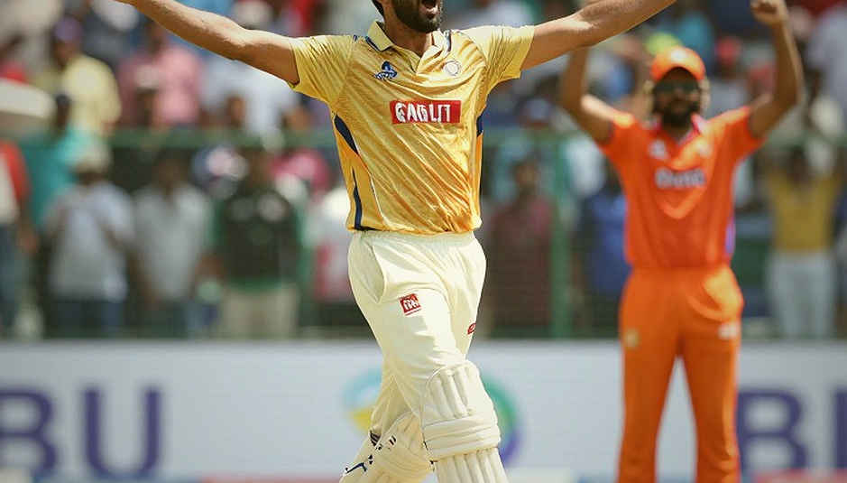 खाली लौटा स्प्रेडशीट: जब क्रिकेट का दस्तावेज़ गवाही देने से मना कर दे